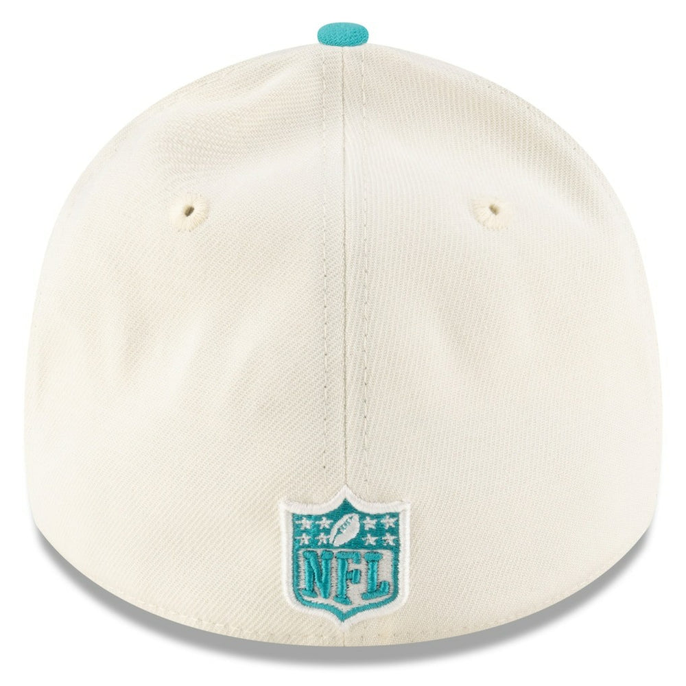 Miami Dolphins 2025 NFL Draft 39THIRTY Flex Hat | NFL Hot