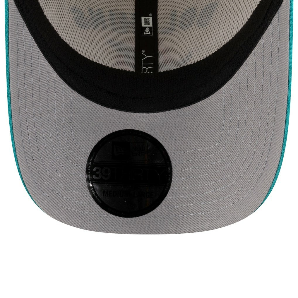 Miami Dolphins 2025 NFL Draft 39THIRTY Flex Hat | NFL Hot
