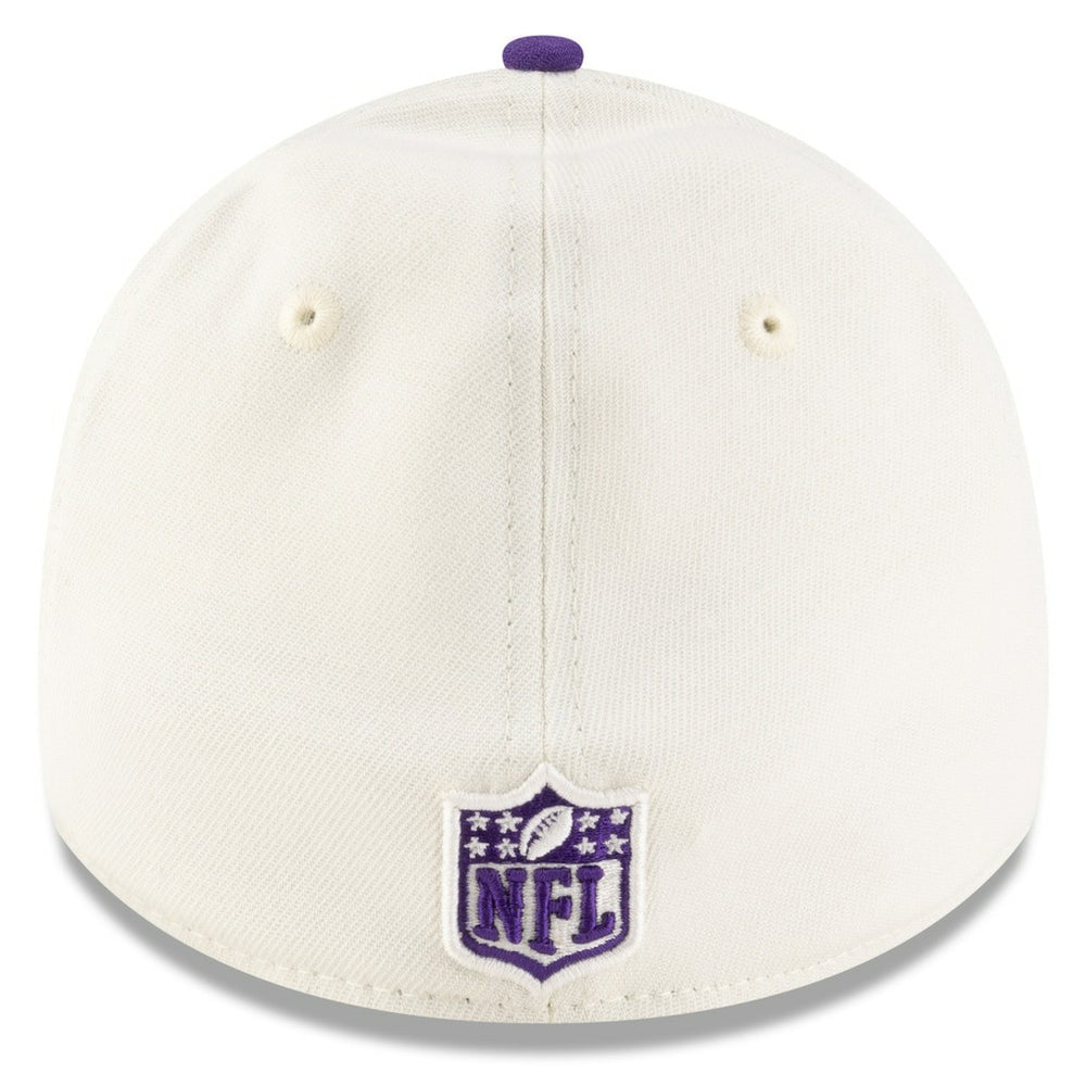 Minnesota Vikings 2025 NFL Draft 39THIRTY Flex Hat | NFL Discount