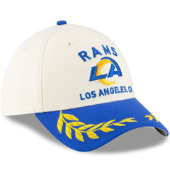 Los Angeles Rams 2025 NFL Draft 39THIRTY Flex Hat | NFL Online