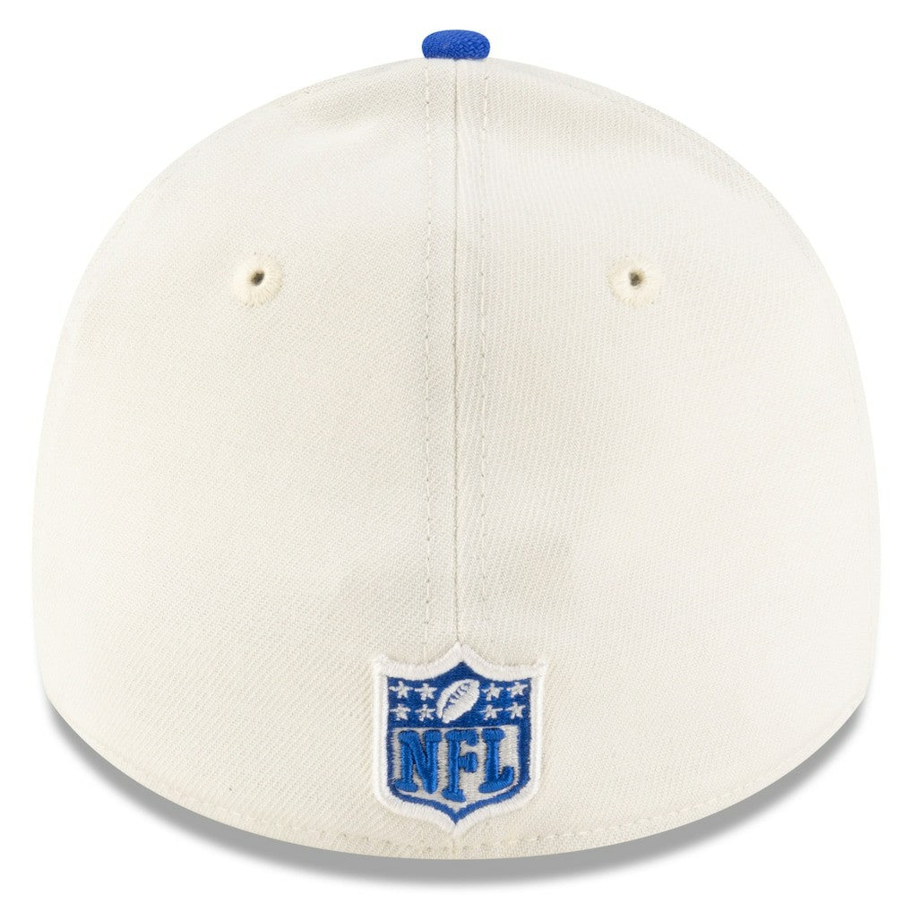 Los Angeles Rams 2025 NFL Draft 39THIRTY Flex Hat | NFL Online