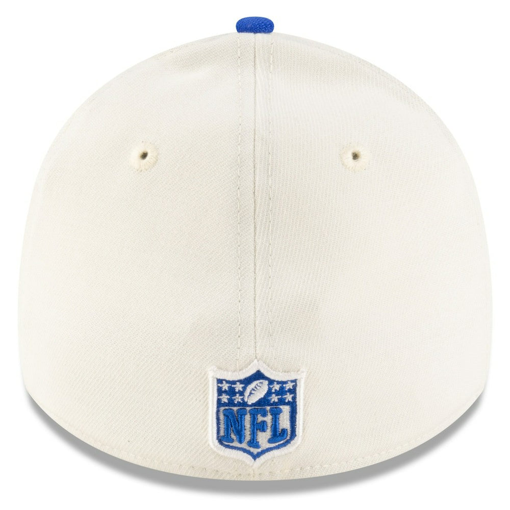 Los Angeles Rams 2025 NFL Draft 39THIRTY Flex Hat | NFL Online