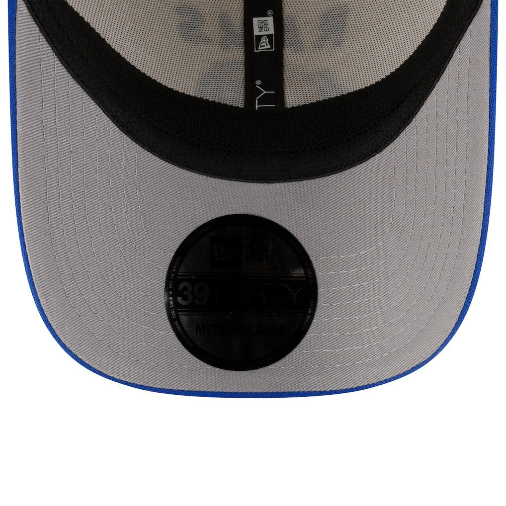 Los Angeles Rams 2025 NFL Draft 39THIRTY Flex Hat | NFL Online