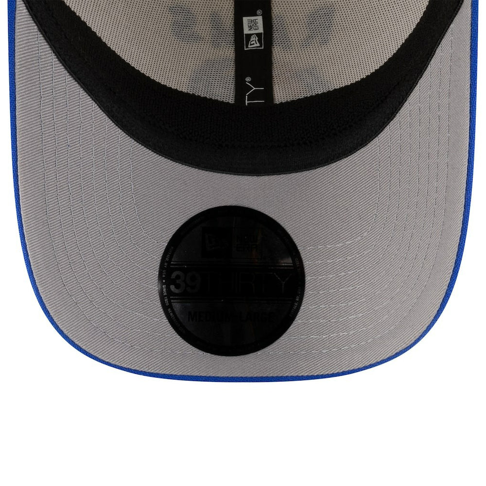 Los Angeles Rams 2025 NFL Draft 39THIRTY Flex Hat | NFL Online