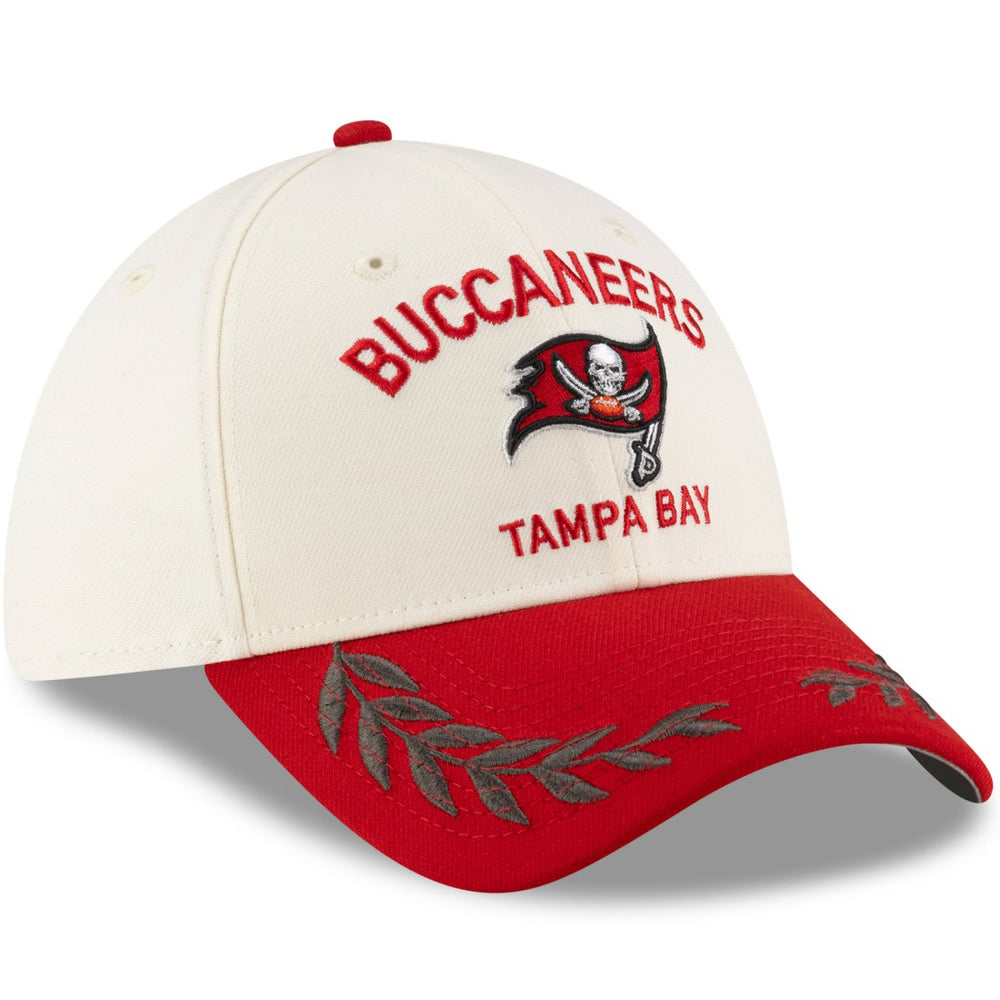 Tampa Bay Buccaneers 2025 NFL Draft 39THIRTY Flex Hat | NFL US
