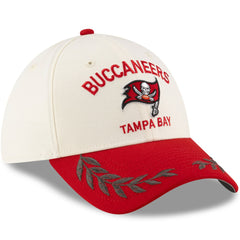Tampa Bay Buccaneers 2025 NFL Draft 39THIRTY Flex Hat | NFL US