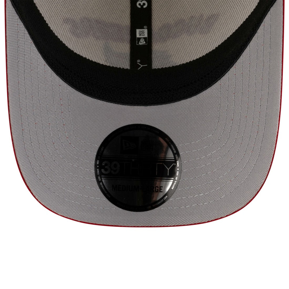 Tampa Bay Buccaneers 2025 NFL Draft 39THIRTY Flex Hat | NFL US