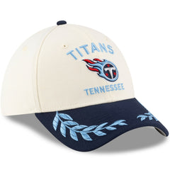 Tennessee Titans 2025 NFL Draft 39THIRTY Flex Hat | NFL New