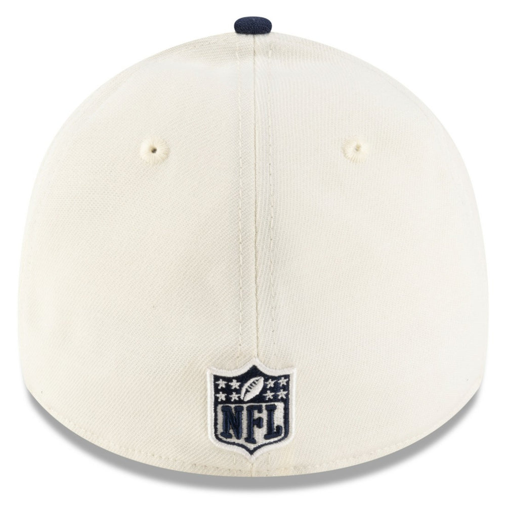 Tennessee Titans 2025 NFL Draft 39THIRTY Flex Hat | NFL New