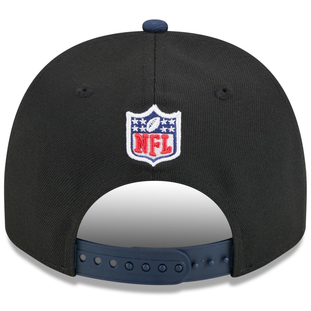 Tennessee Titans Youth 2025 NFL Draft A-Frame 9FIFTY Snapback Hat | NFL Sale