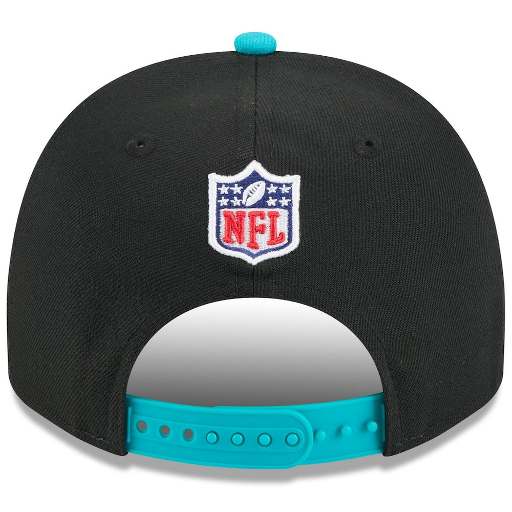 Miami Dolphins Youth 2025 NFL Draft A-Frame 9FIFTY Snapback Hat | NFL US