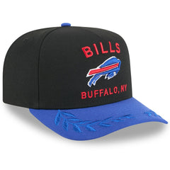 Buffalo Bills Youth 2025 NFL Draft A-Frame 9FIFTY Snapback Hat | NFL Sale