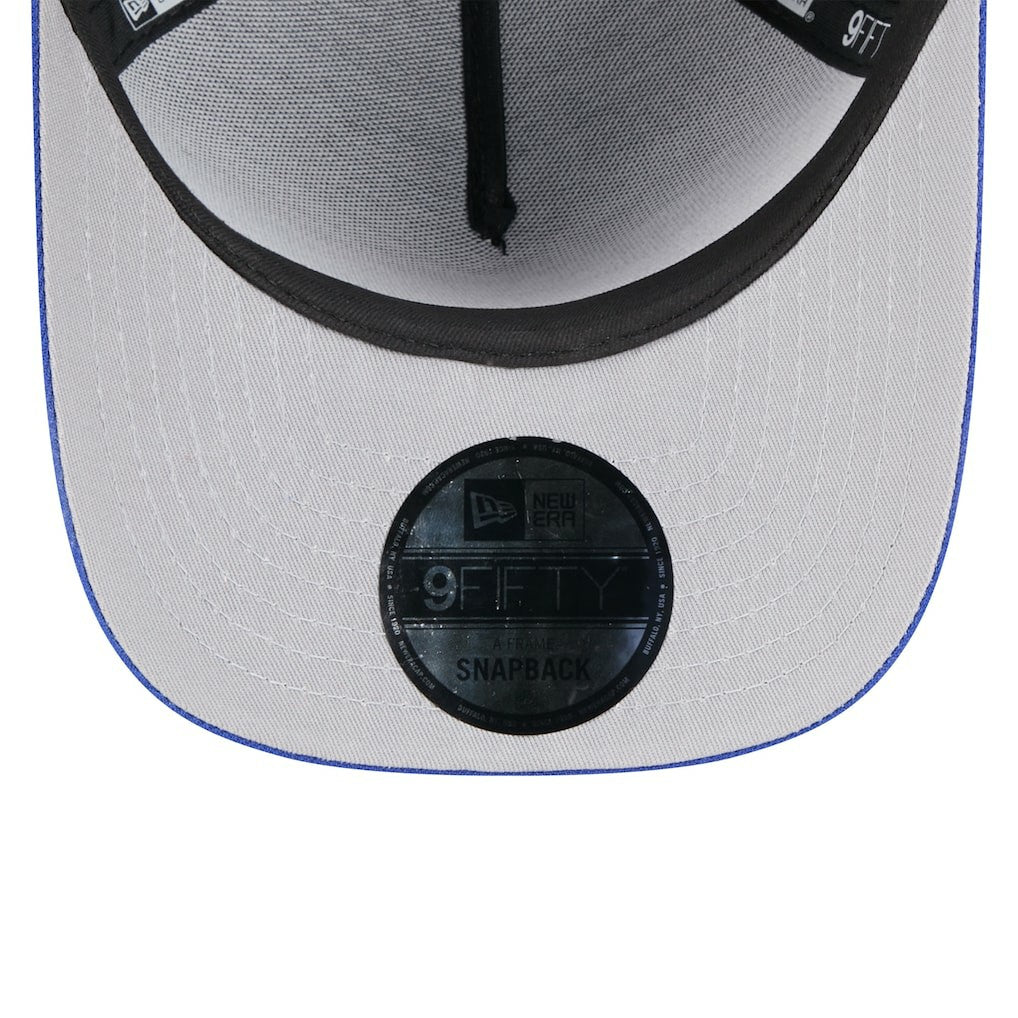 Buffalo Bills Youth 2025 NFL Draft A-Frame 9FIFTY Snapback Hat | NFL Sale