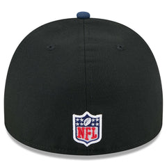 Dallas Cowboys 2025 NFL Draft On Stage A-Frame 59FIFTY Fitted Hat | NFL Outlet