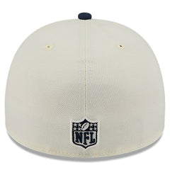 Dallas Cowboys 2025 NFL Draft A-Frame 59FIFTY Fitted Hat | NFL Outlet
