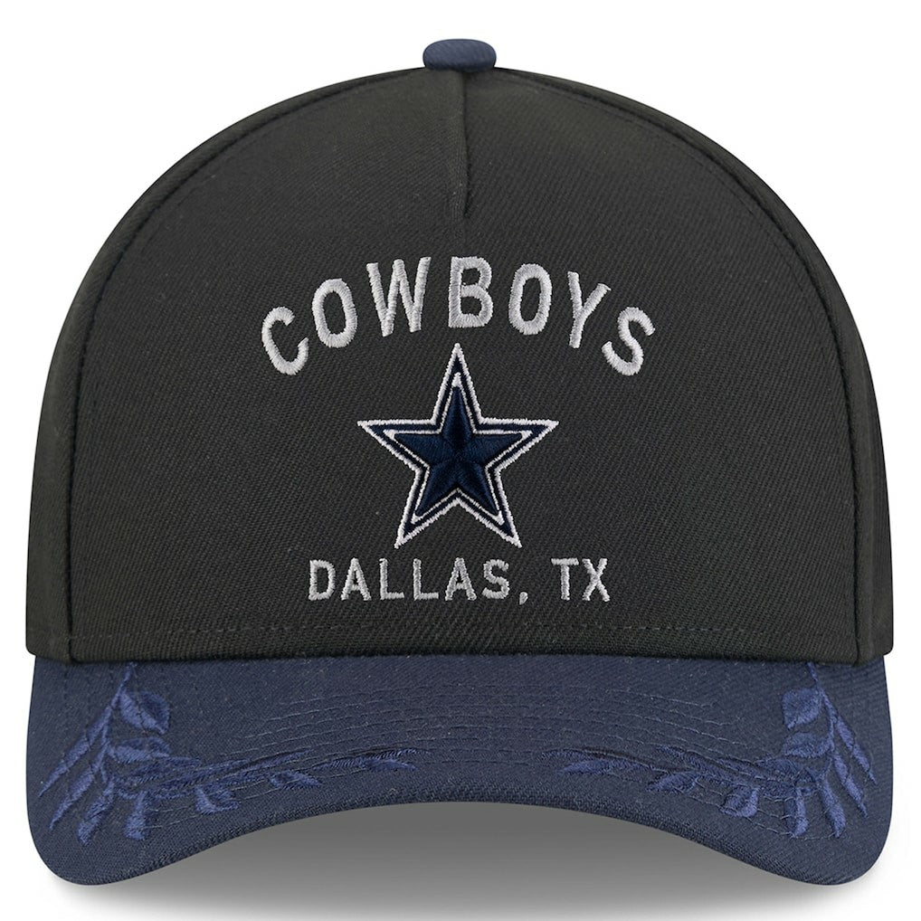 Dallas Cowboys 2025 NFL Draft 39THIRTY Flex Hat | NFL Discount