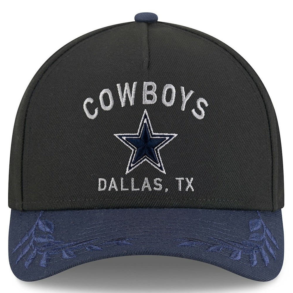 Dallas Cowboys 2025 NFL Draft 39THIRTY Flex Hat | NFL Discount