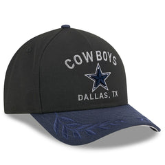 Dallas Cowboys 2025 NFL Draft 39THIRTY Flex Hat | NFL Discount
