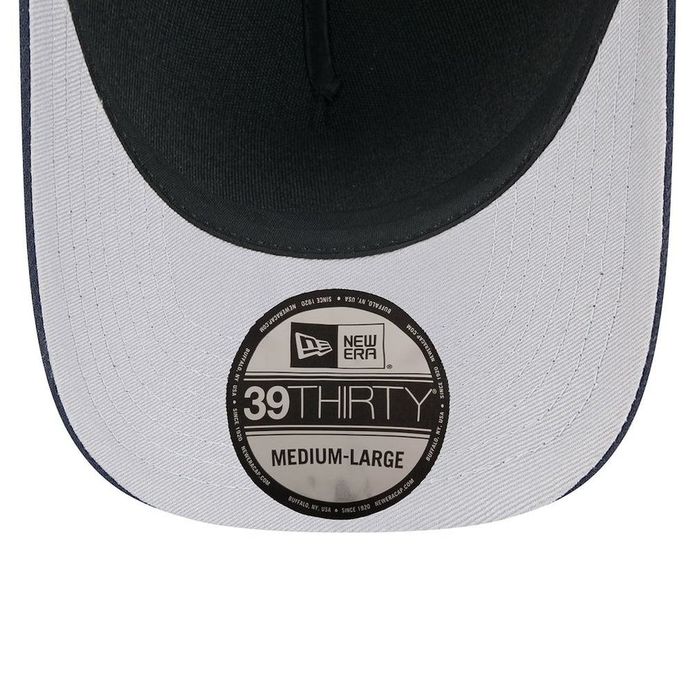 Dallas Cowboys 2025 NFL Draft 39THIRTY Flex Hat | NFL Discount