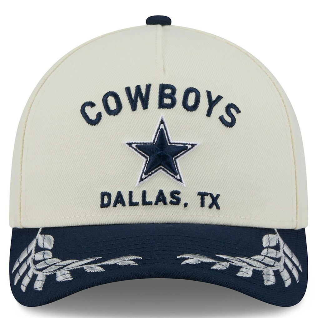 Dallas Cowboys 2025 NFL Draft 39THIRTY Flex Hat | NFL Discount