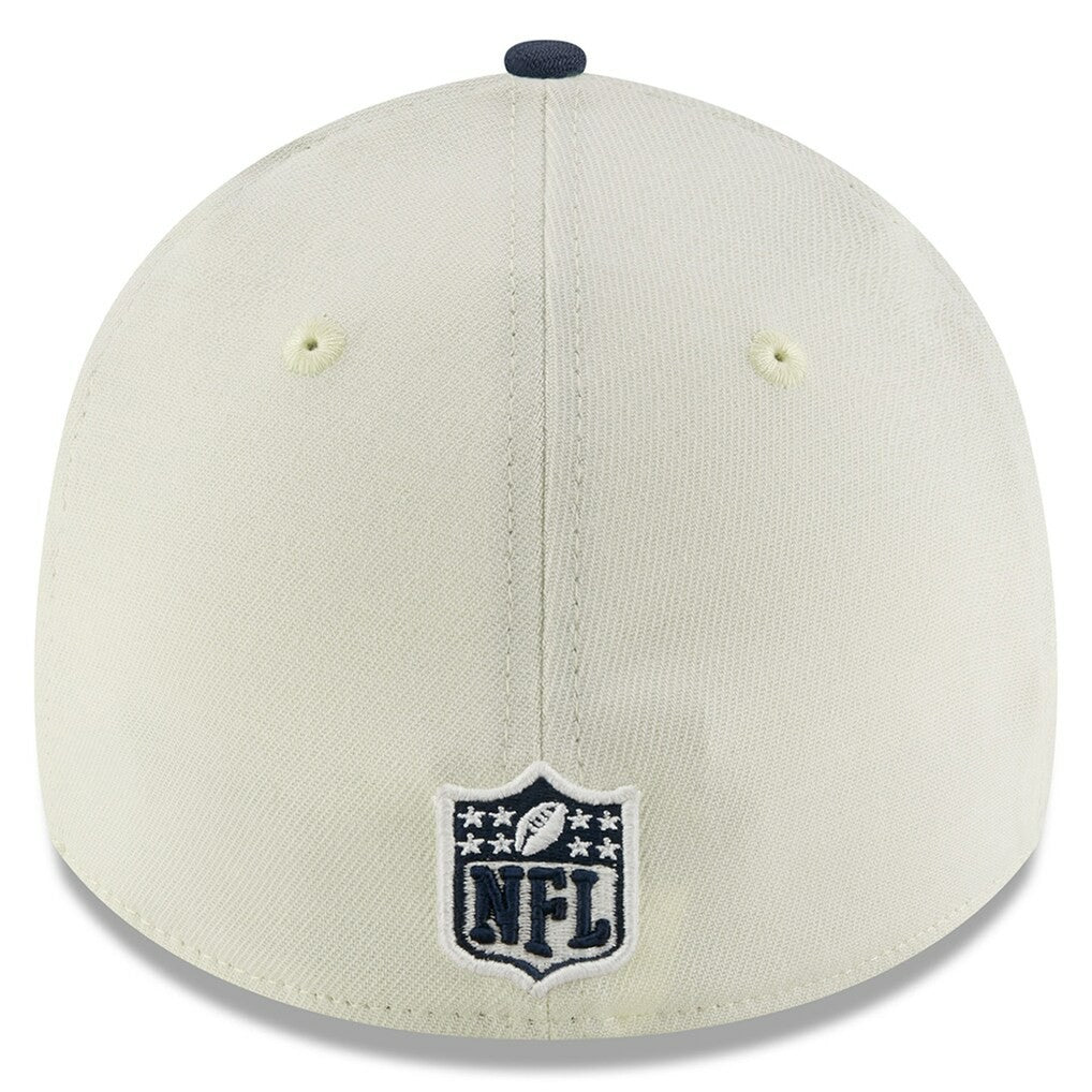 Dallas Cowboys 2025 NFL Draft 39THIRTY Flex Hat | NFL Discount