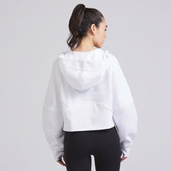Vancouver Canucks lululemon Women's Scuba Oversized Half-Zip Hoodie -  NHL Hoodies