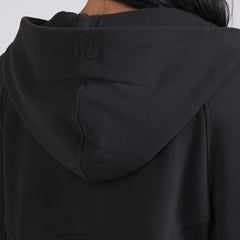 Vegas Golden Knights lululemon Women's Scuba Oversized Half-Zip Hoodie -  NHL Hoodies