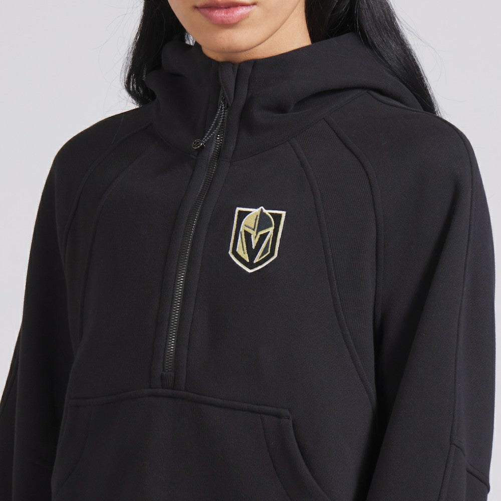 Vegas Golden Knights lululemon Women's Scuba Oversized Half-Zip Hoodie -  NHL Hoodies
