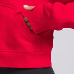 New York Rangers lululemon Women's Scuba Oversized Half-Zip Hoodie -  NHL Hoodies