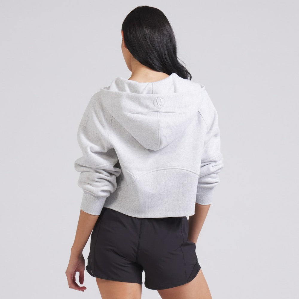 Vegas Golden Knights lululemon Women's Scuba Oversized Half-Zip Hoodie -  NHL Hoodies