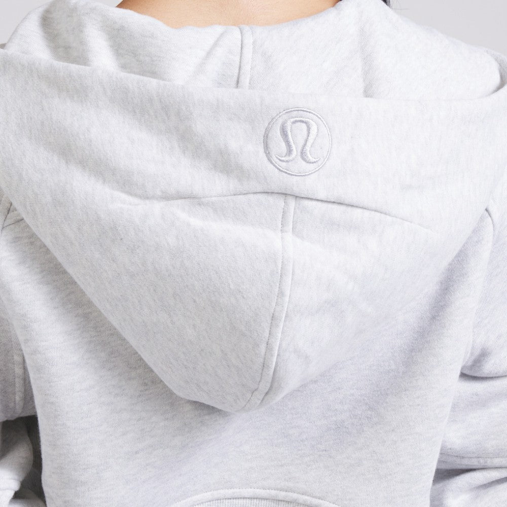Vegas Golden Knights lululemon Women's Scuba Oversized Half-Zip Hoodie -  NHL Hoodies