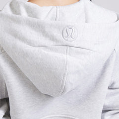 Vegas Golden Knights lululemon Women's Scuba Oversized Half-Zip Hoodie -  NHL Hoodies