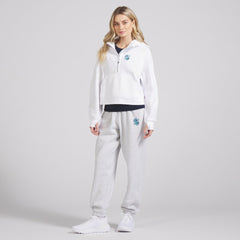 Seattle Kraken lululemon Women's Scuba Oversized Half-Zip Hoodie -  NHL Hoodies