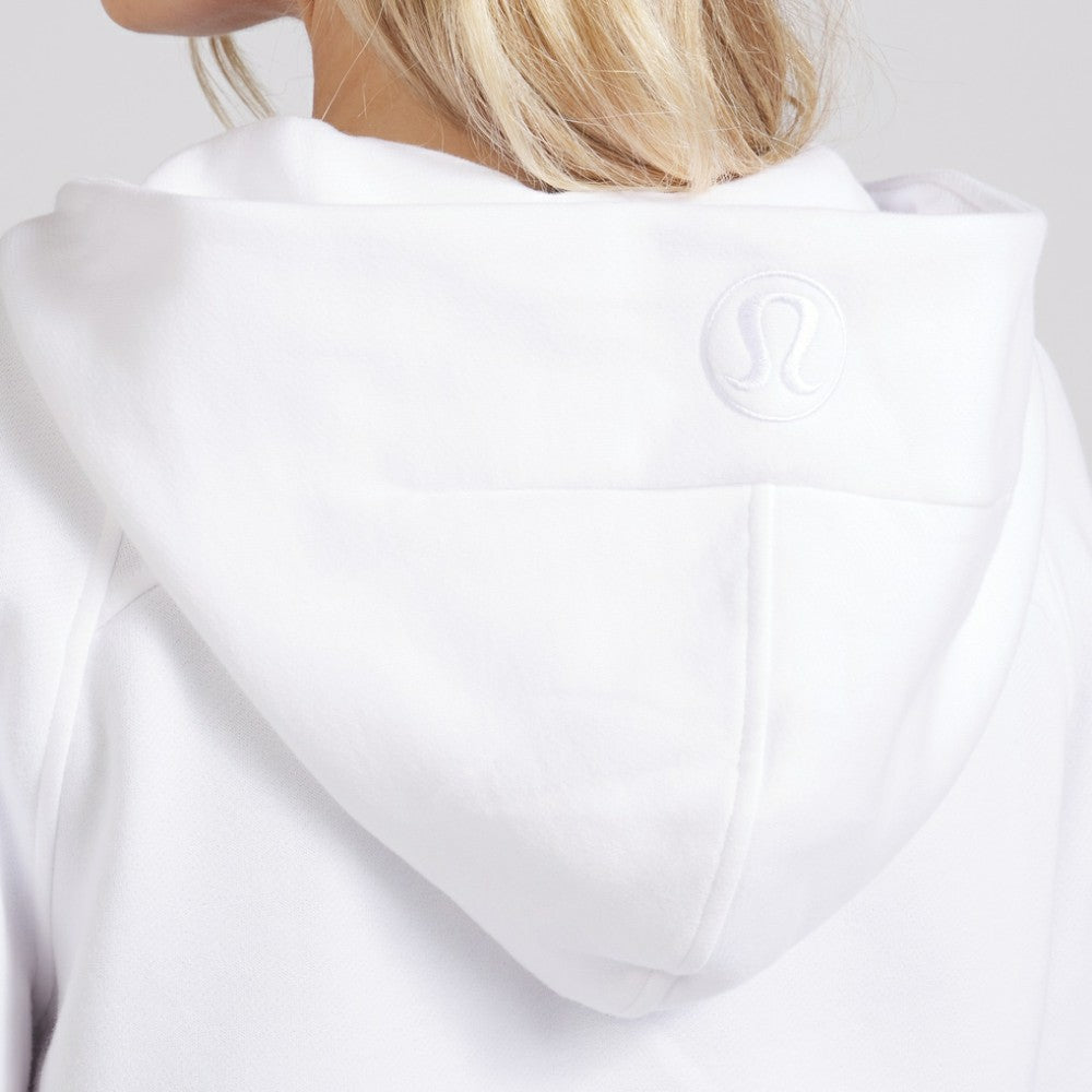 Seattle Kraken lululemon Women's Scuba Oversized Half-Zip Hoodie -  NHL Hoodies