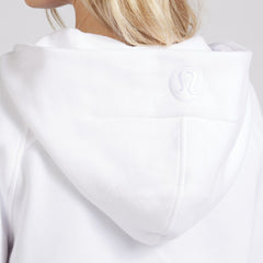 Seattle Kraken lululemon Women's Scuba Oversized Half-Zip Hoodie -  NHL Hoodies