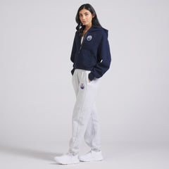 Edmonton Oilers lululemon Women's Scuba Oversized Half-Zip Hoodie -  NHL Hoodies