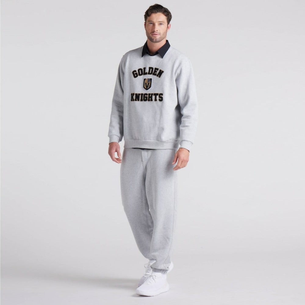 Vegas Golden Knights lululemon Steady State Crew -  NHL
