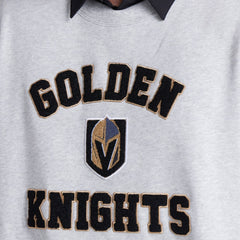 Vegas Golden Knights lululemon Steady State Crew -  NHL