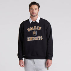 Vegas Golden Knights lululemon Steady State Crew -  NHL