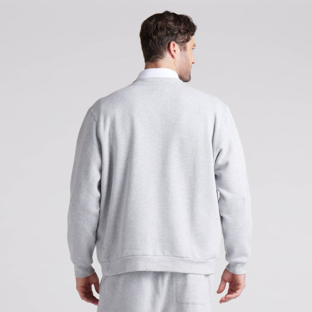 Seattle Kraken lululemon Steady State Crew -  NHL