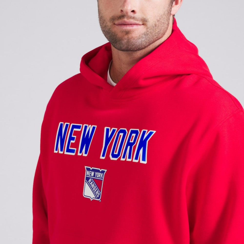 New York Rangers lululemon Steady State Pullover Hoodie -  NHL Hoodies