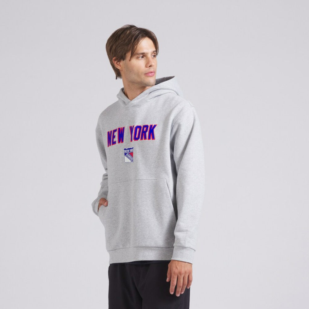 New York Rangers lululemon Steady State Pullover Hoodie -  NHL Hoodies