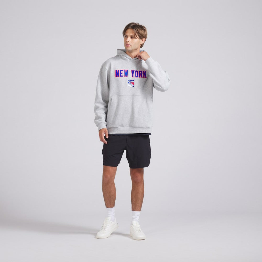New York Rangers lululemon Steady State Pullover Hoodie -  NHL Hoodies