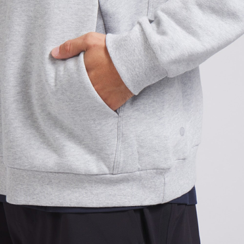 New York Rangers lululemon Steady State Pullover Hoodie -  NHL Hoodies