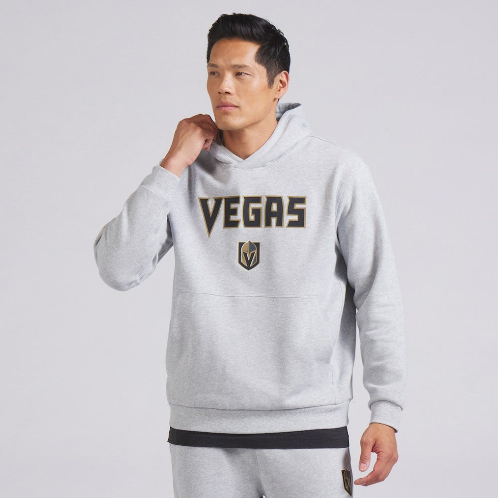 Vegas Golden Knights lululemon Steady State Pullover Hoodie -  NHL Hoodies