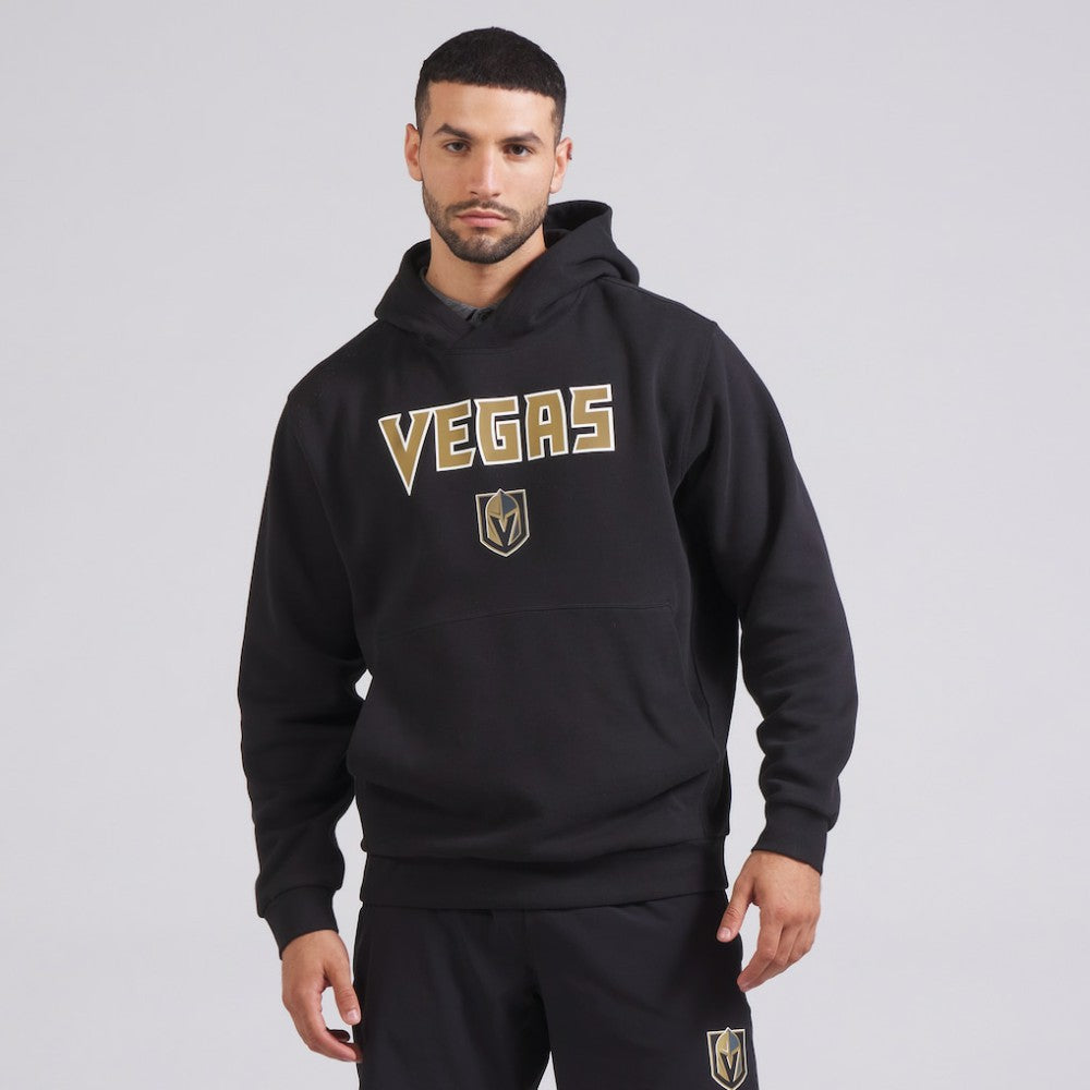 Vegas Golden Knights lululemon Steady State Pullover Hoodie -  NHL Hoodies