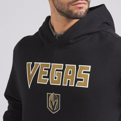 Vegas Golden Knights lululemon Steady State Pullover Hoodie -  NHL Hoodies