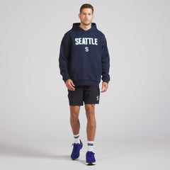 Seattle Kraken lululemon Steady State Pullover Hoodie -  NHL Hoodies