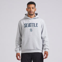 Seattle Kraken lululemon Steady State Pullover Hoodie -  NHL Hoodies