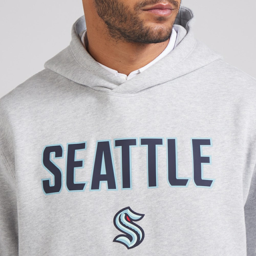 Seattle Kraken lululemon Steady State Pullover Hoodie -  NHL Hoodies